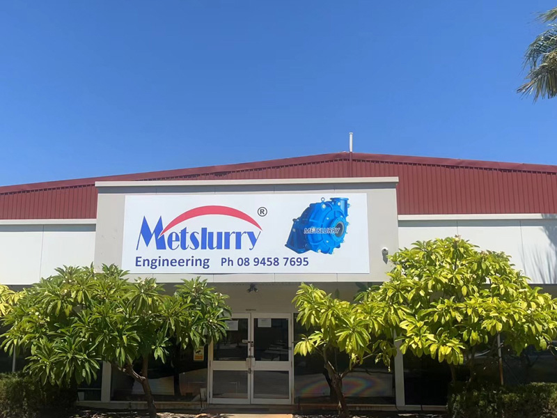 After Sales Service Center