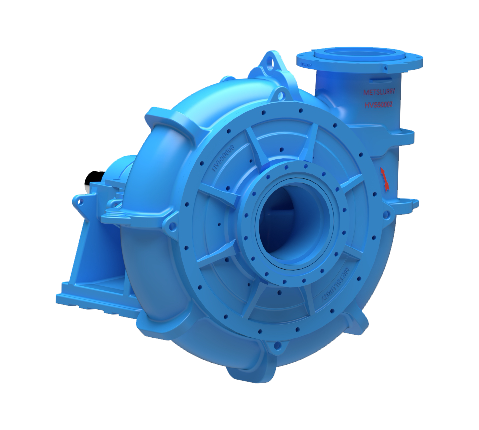 MZ series slurry pump
