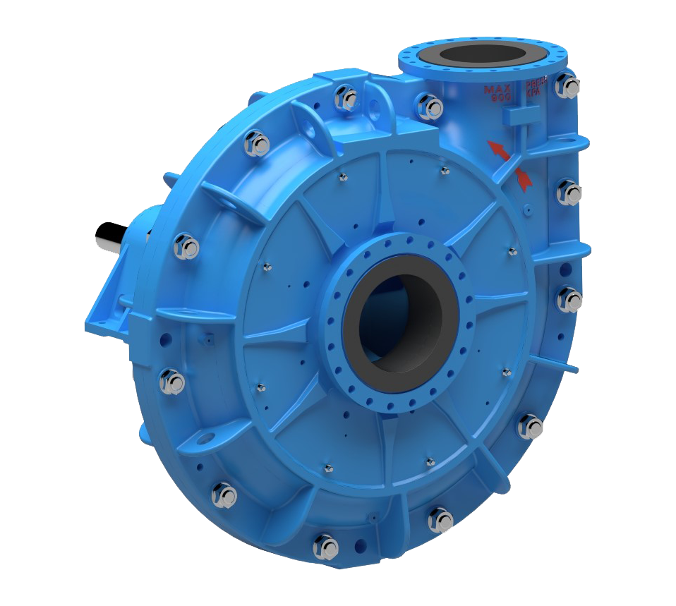 MZ series slurry pump