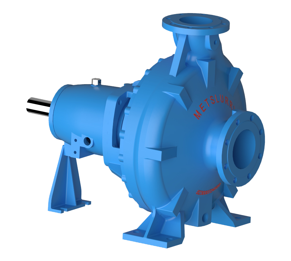 KWP series clean water pump