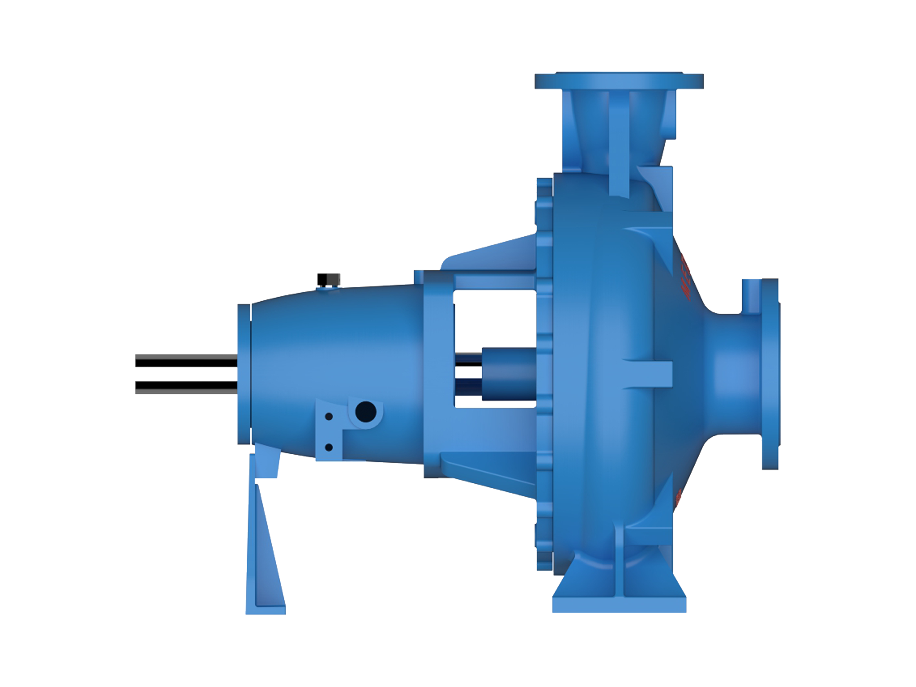 KWP series clean water pump