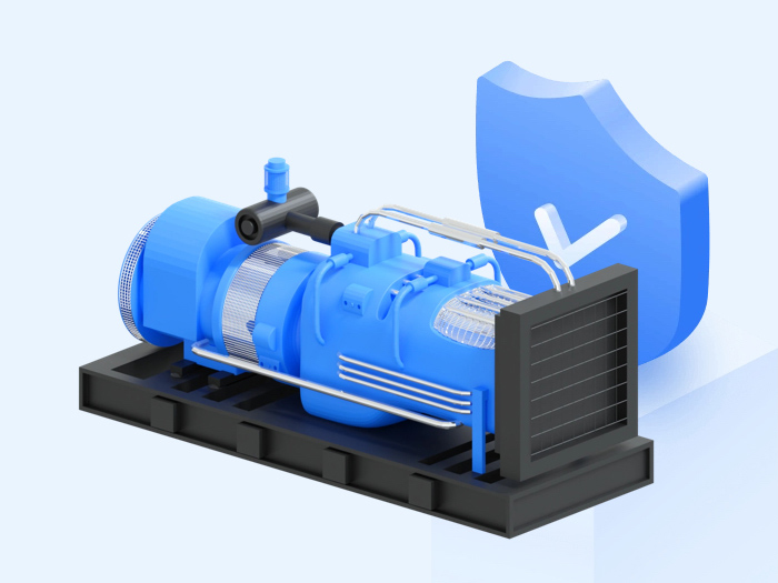 METSLURRY Manufacturing Capability