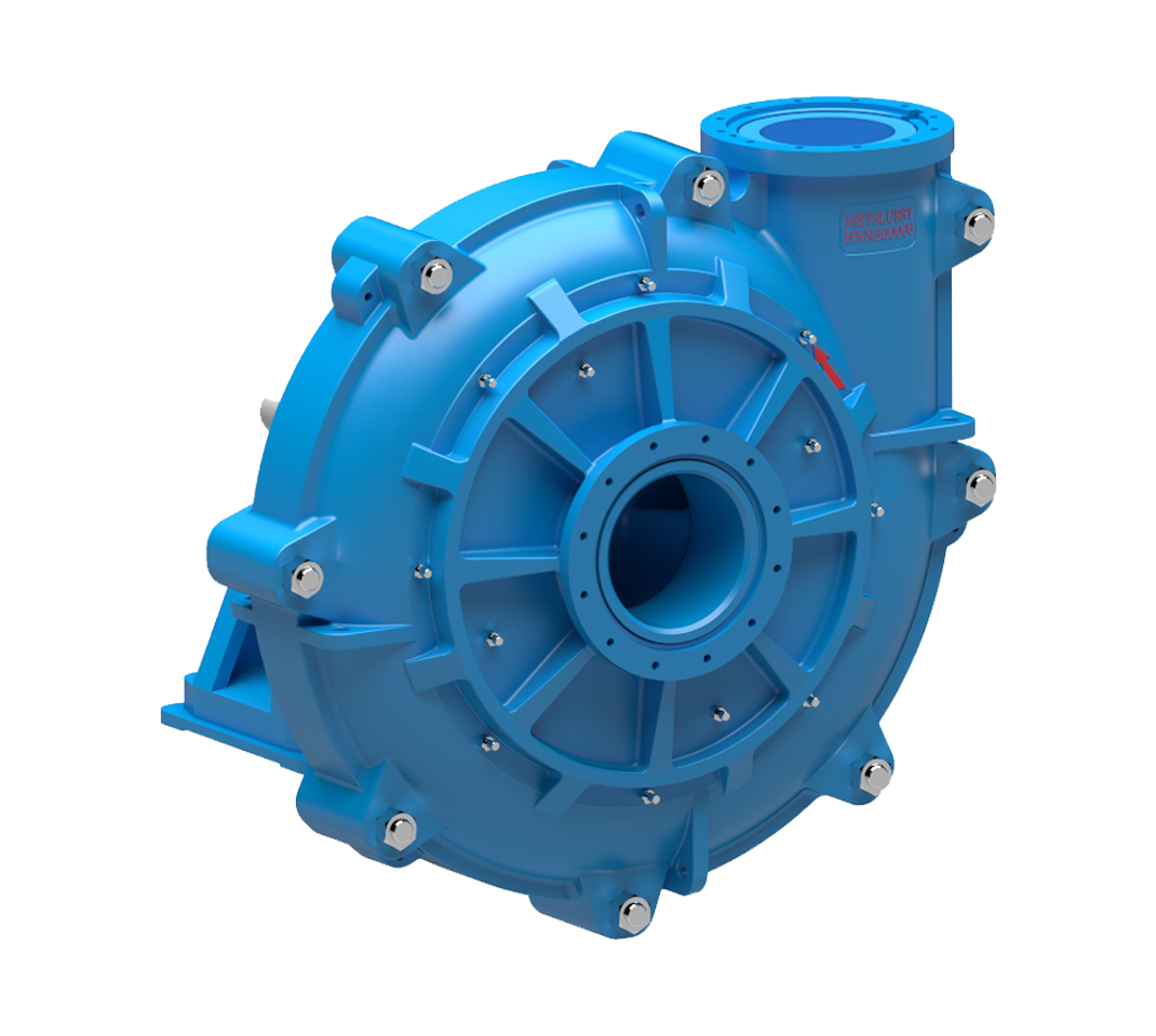 MS series slurry pump
