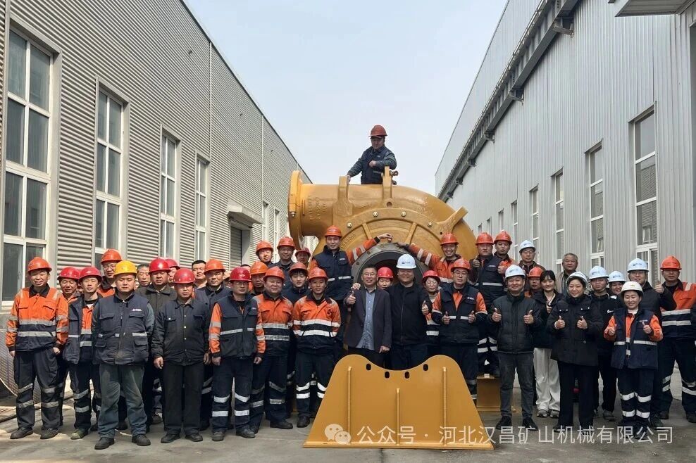 Hardcore Breakthrough｜MZ Series 550 Pump Unit Launches! A New Ace Tool for Heavy-Duty Strong Abrasion Conditions!